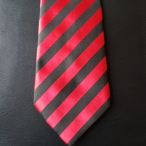 KaiLong 100% silk men's necktie